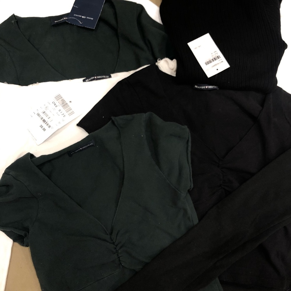 Brandy Melville Bundle - image 2